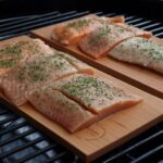 salmon, grill, fish on a plank, grilled salmon, ball-and-grill fish, grilled fish, grilled salmon, grilled salmon, grilled salmon, grilled salmon, grilled salmon, grilled fish, grilled fish, grilled fish, grilled fish